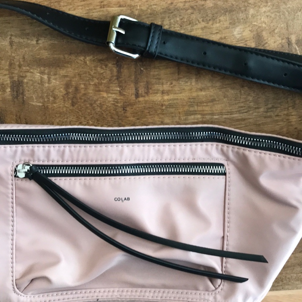 Colab Fanny Pack, New - Picture 2 of 3